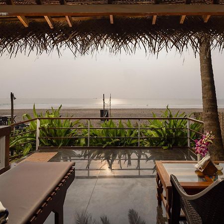 Forget Me Not Resort อากอนดา ภายนอก รูปภาพ