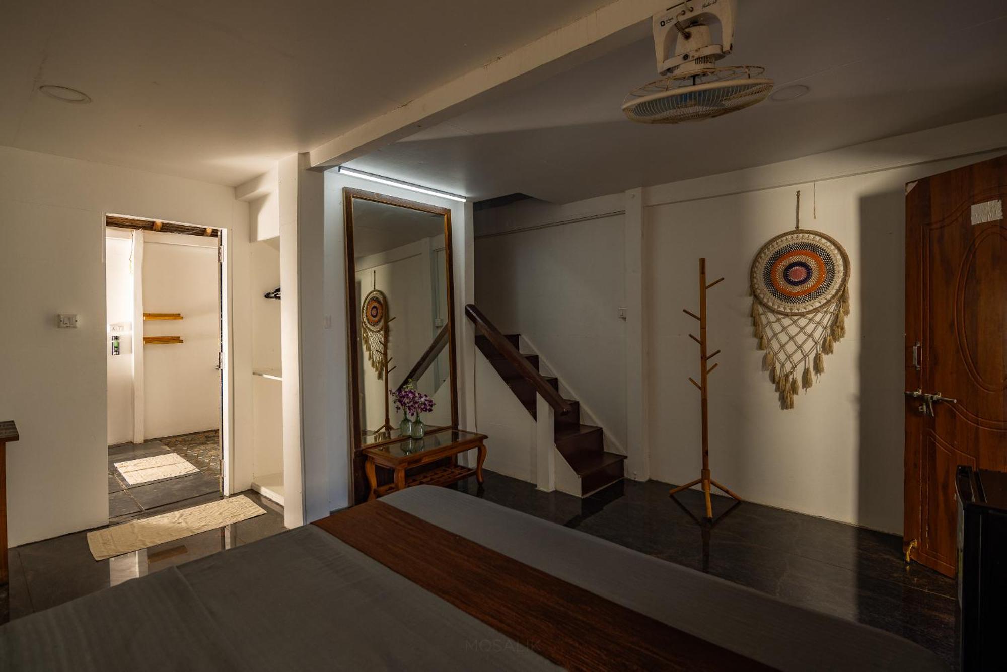 Forget Me Not Resort อากอนดา ภายนอก รูปภาพ